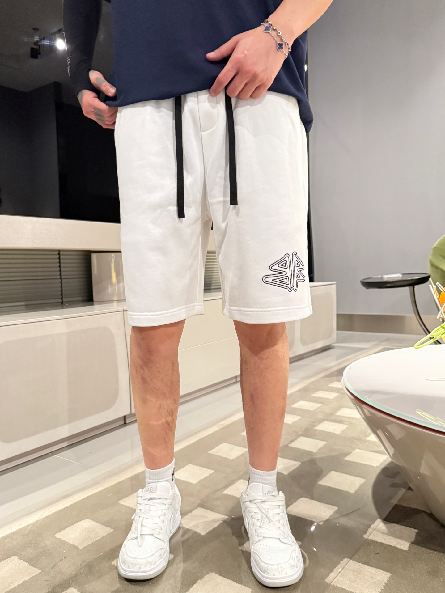 バレンシアガ ショートパンツ ズボン メンズ