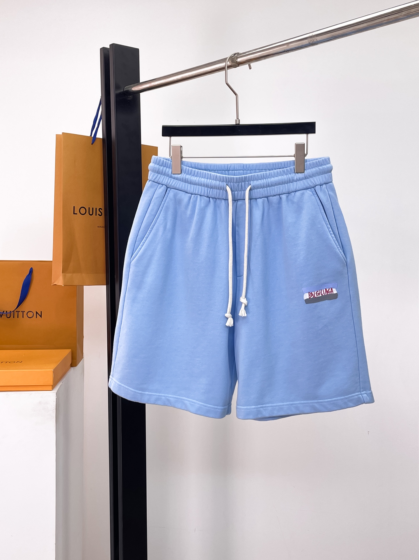 バレンシアガ ショートパンツ ズボン メンズ