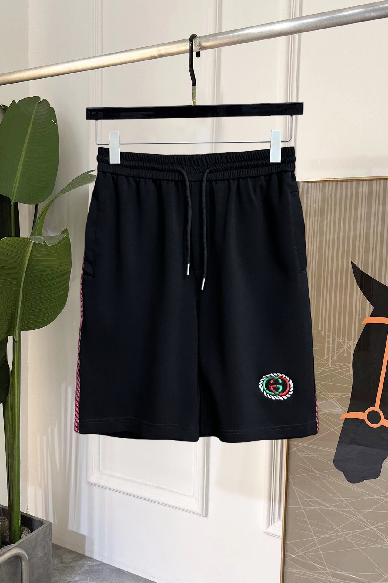 最新コレクション グッチ ショートパンツ ズボン  メンズ