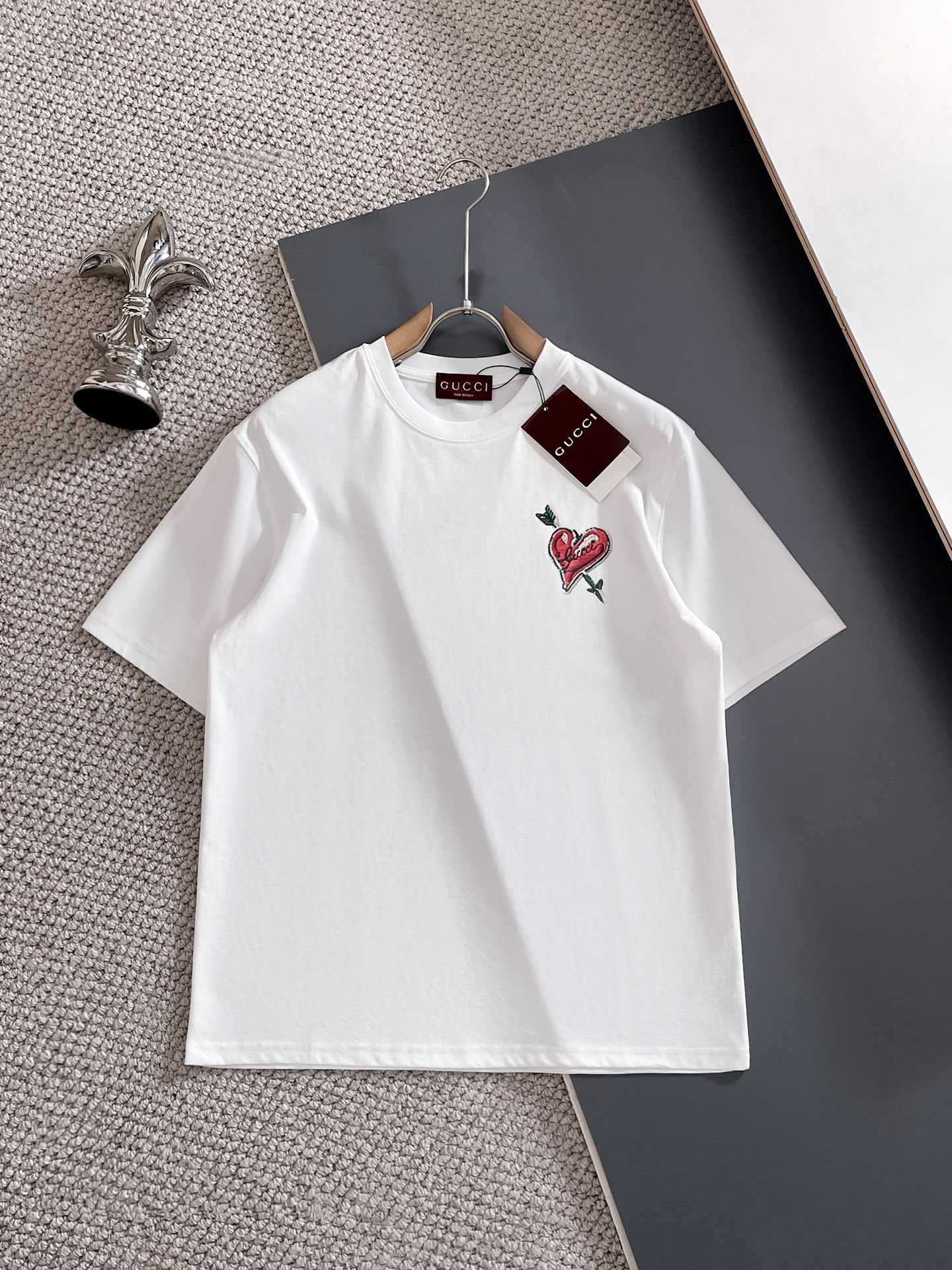 グッチ 半袖Tシャツ トップス
