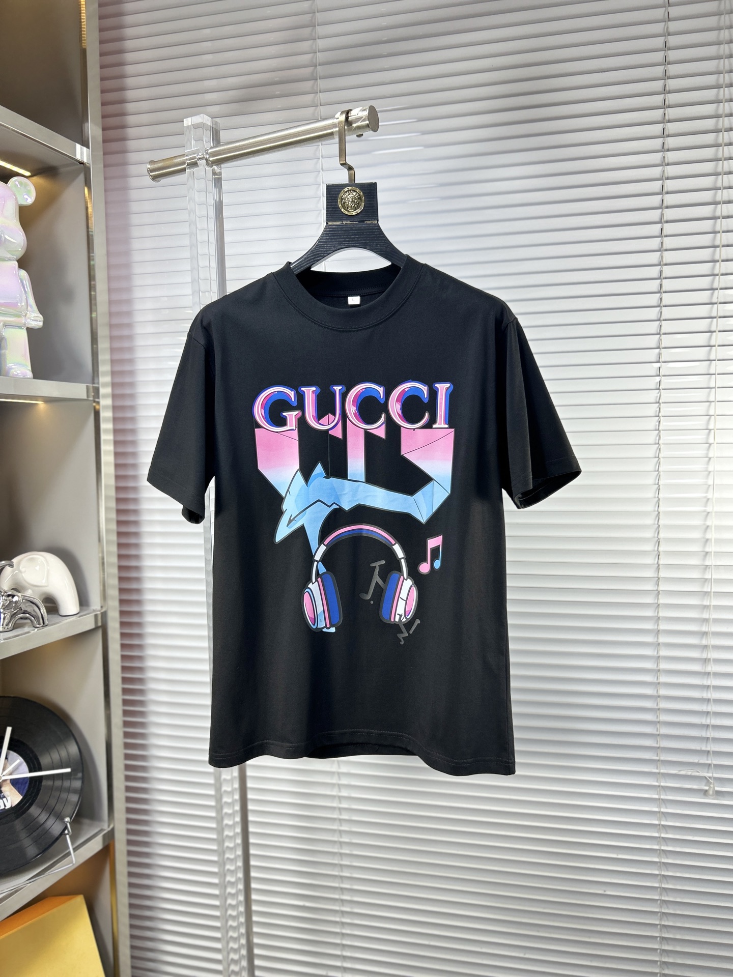 グッチ 半袖Tシャツ トップス