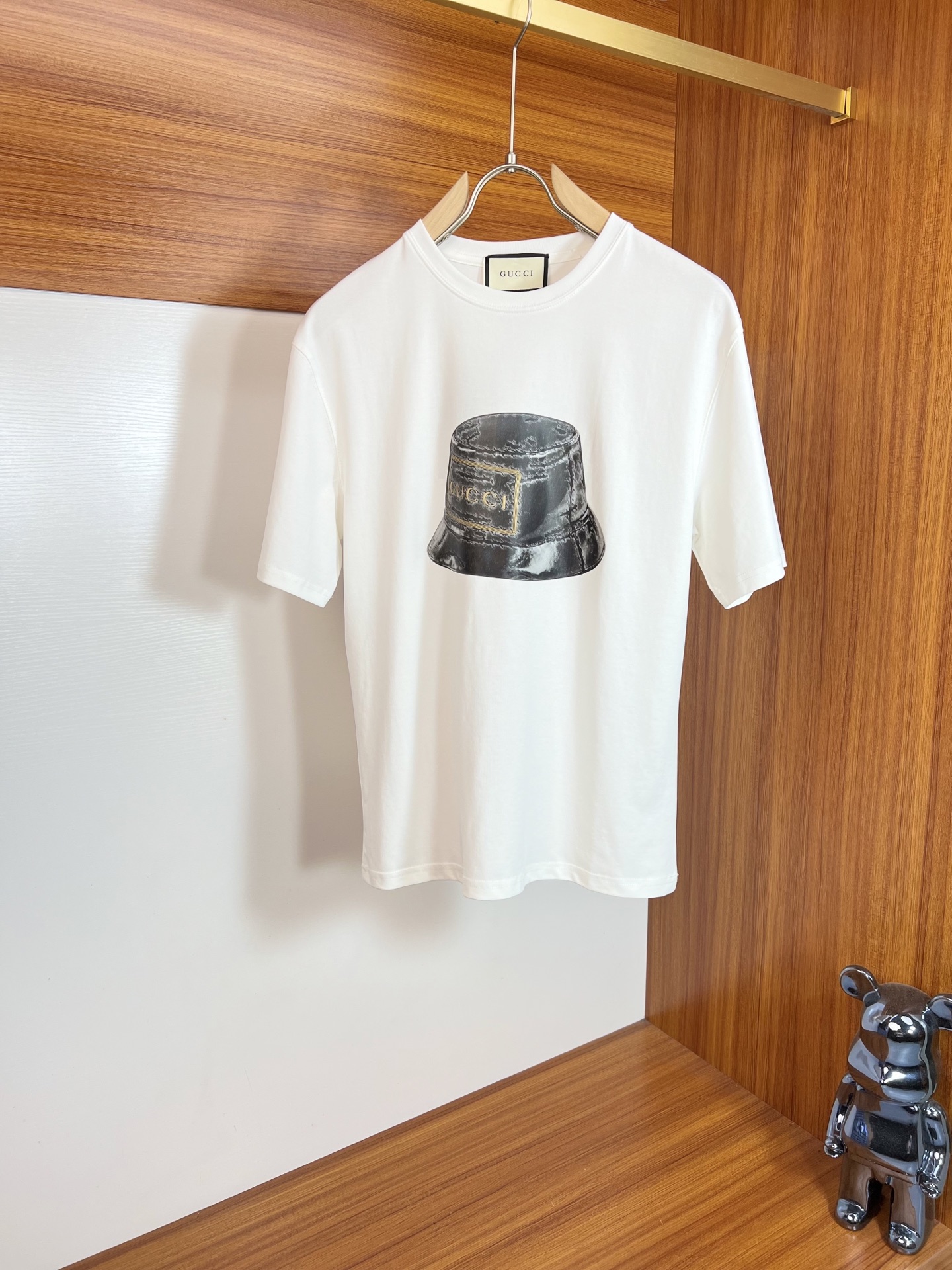 グッチ 半袖Tシャツ トップス
