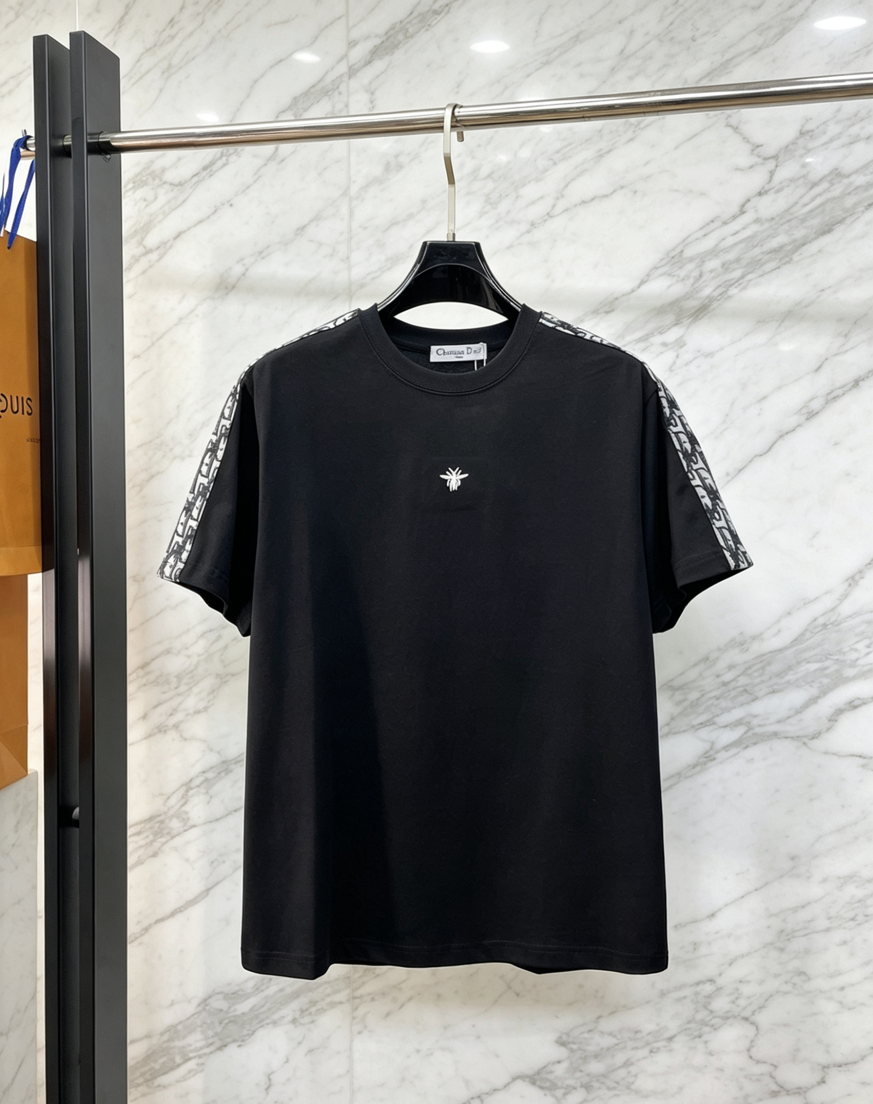 クリスチャンディオール 半袖Tシャツ トップス
