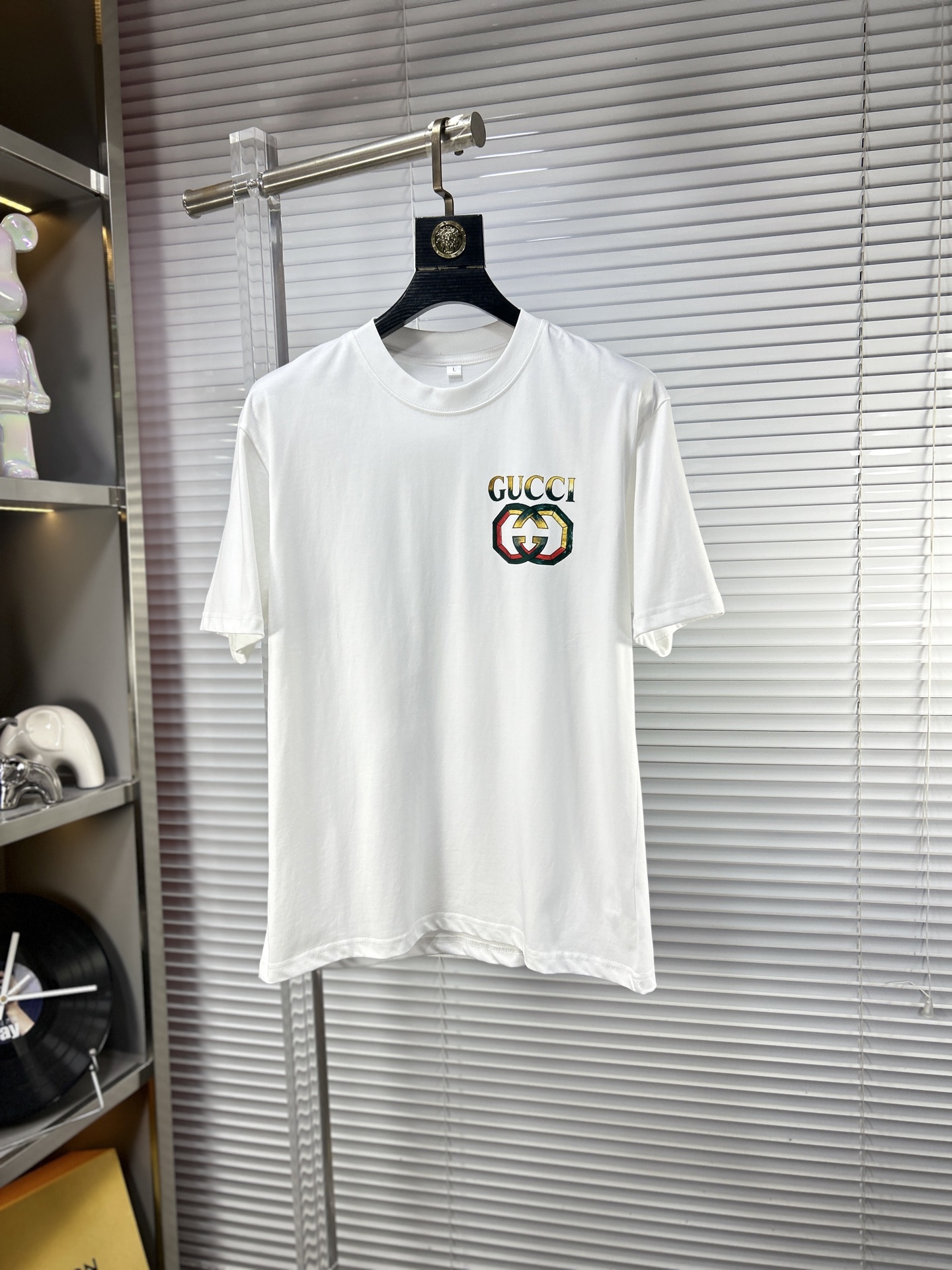 グッチ 半袖Tシャツ トップス