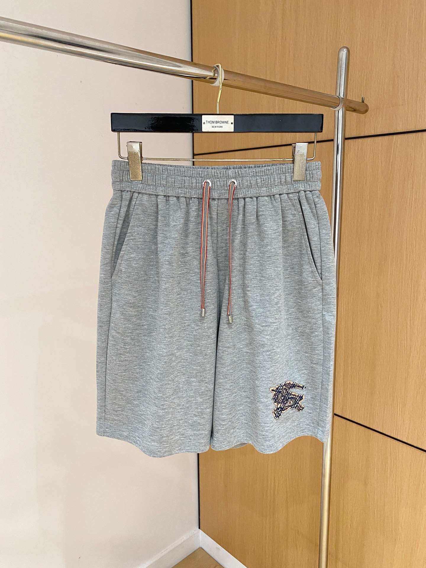 バーバリー ショートパンツ ズボン  メンズ
