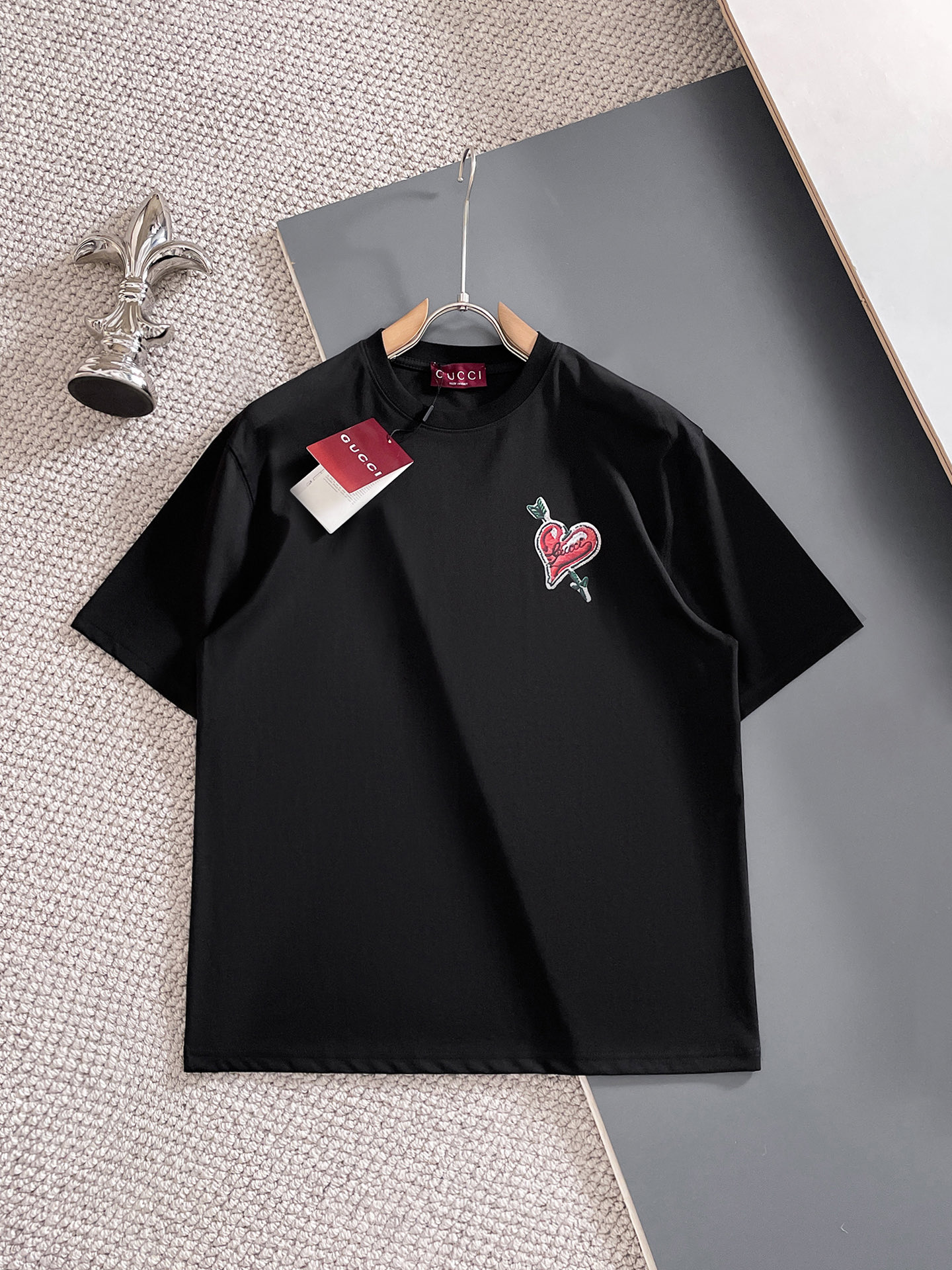 グッチ 半袖Tシャツ トップス