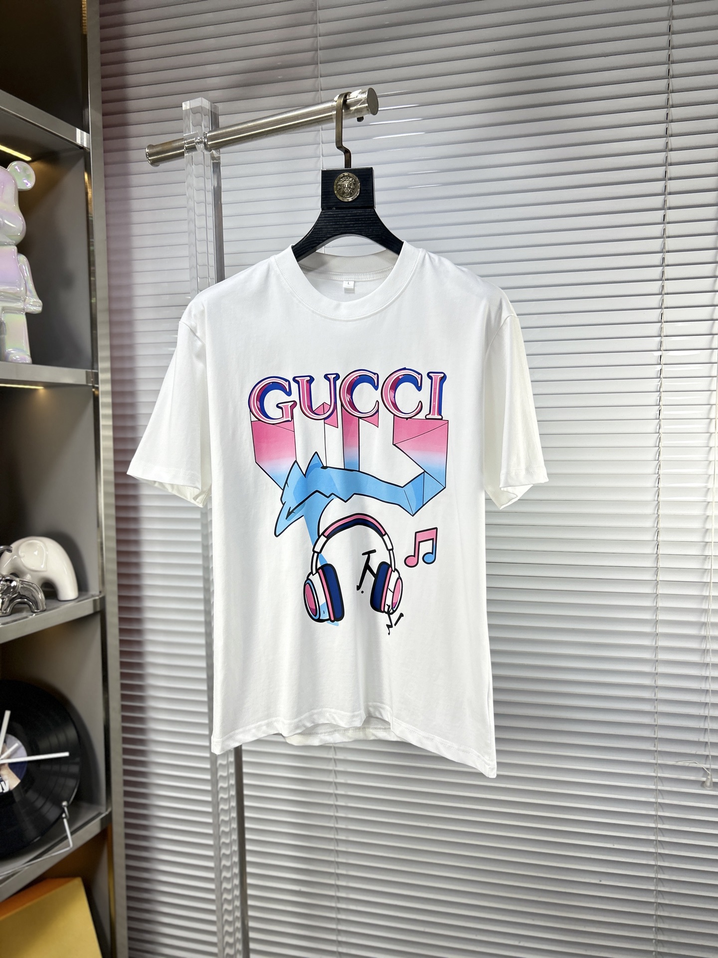 グッチ 半袖Tシャツ トップス