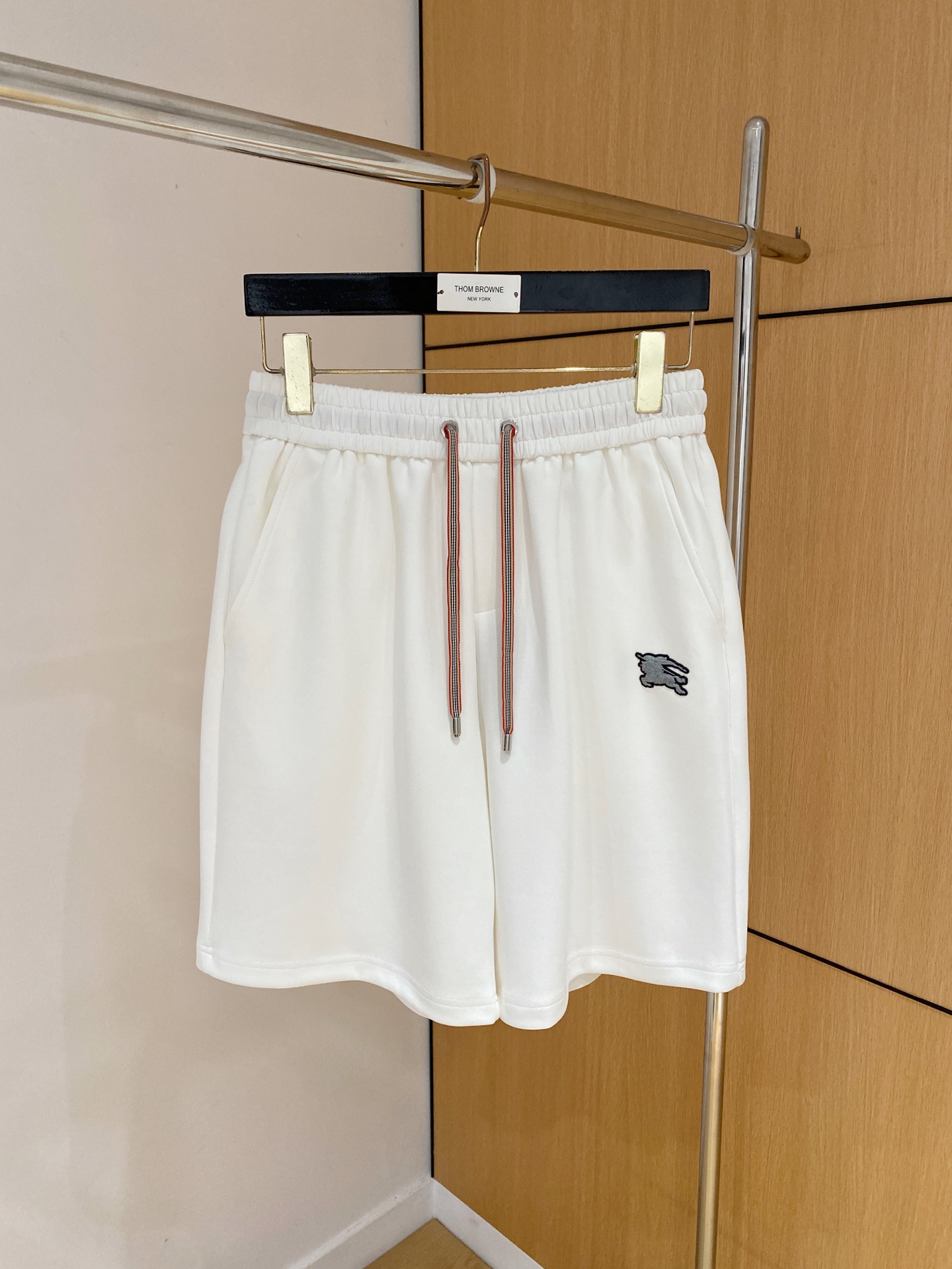 バーバリー ショートパンツ ズボン  メンズ