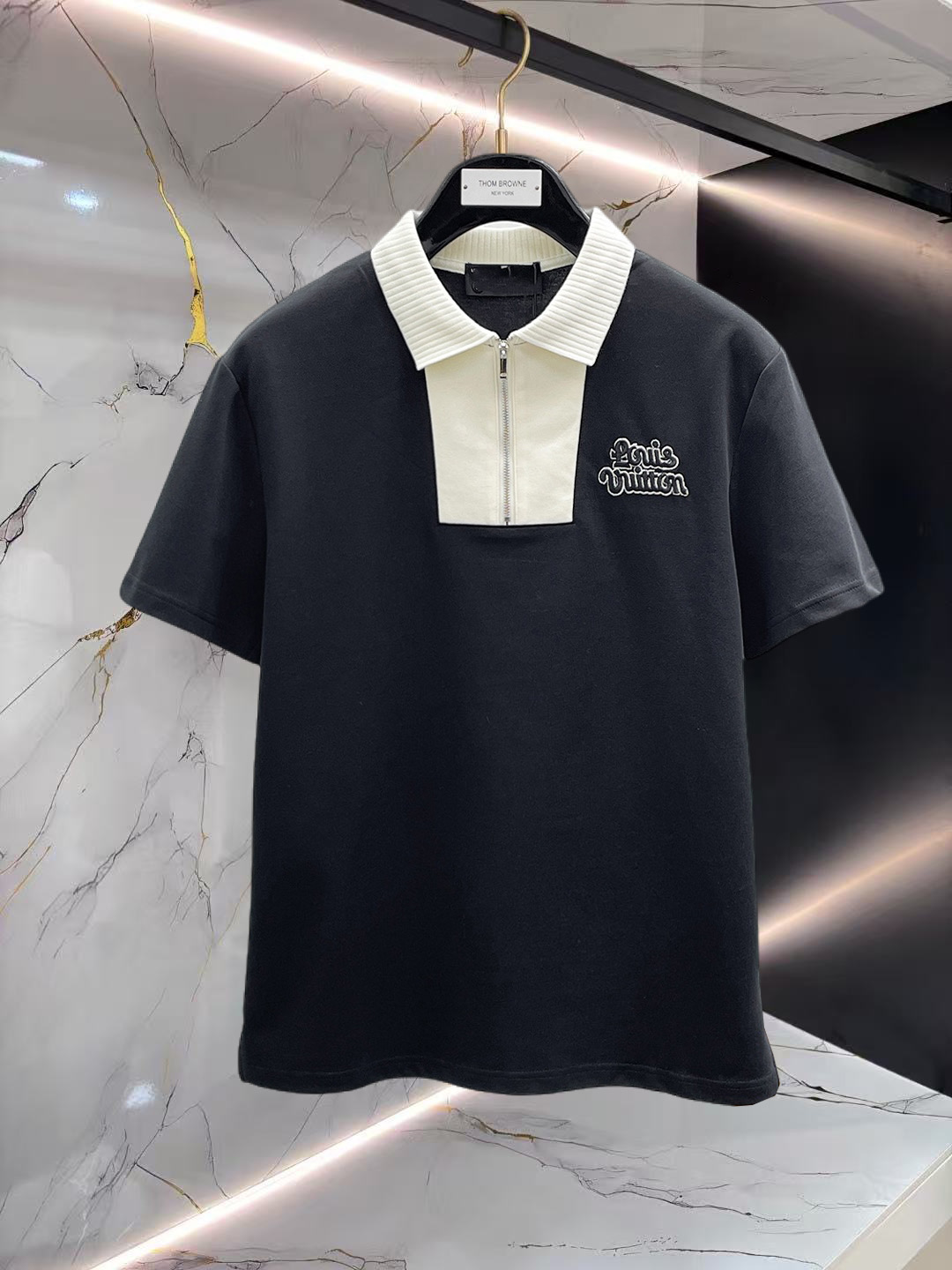26SS春夏服新作 ルイヴィトン 半袖Tシャツ トップス  メンズ