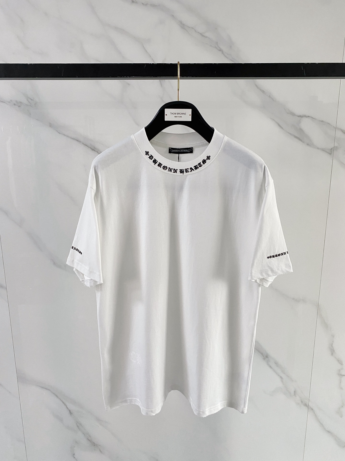 26SS春夏服 クロムハーツ 新作通販 半袖Tシャツ トップス