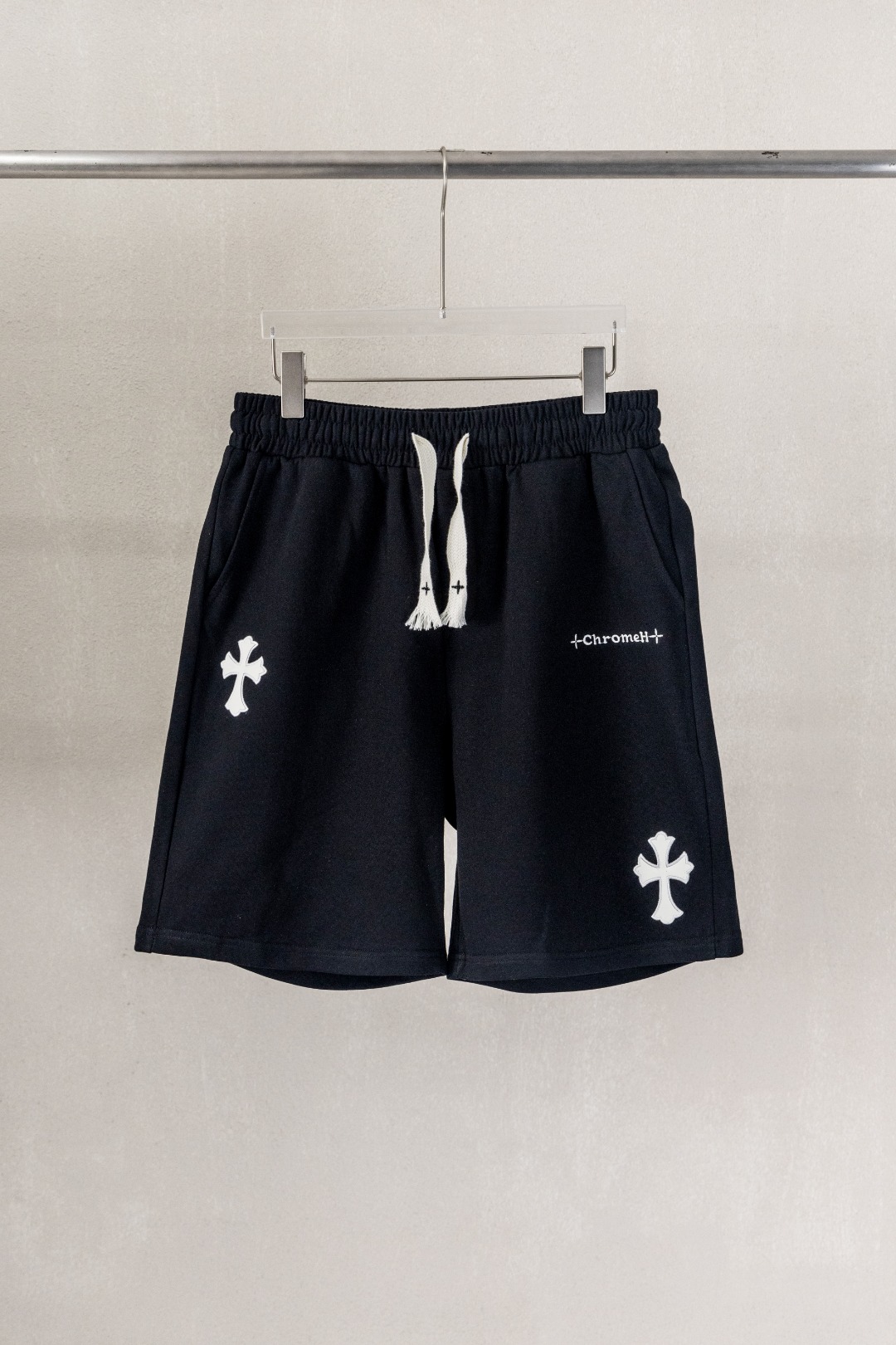 26SS春夏服 クロムハーツ 新作通販 ショートパンツ ズボン 恋人
