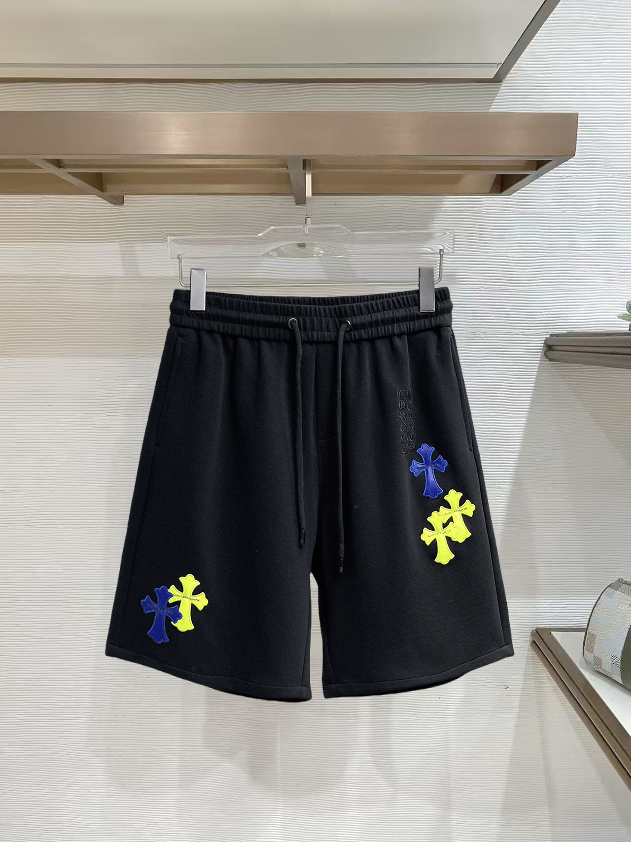 26SS春夏服 クロムハーツ 新作通販 ショートパンツ ズボン