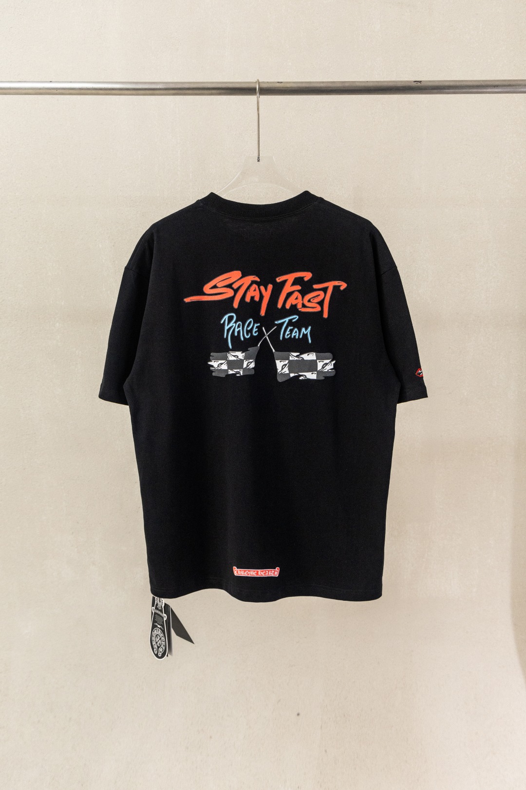 26SS春夏服 クロムハーツ 新作通販 半袖Tシャツ トップス