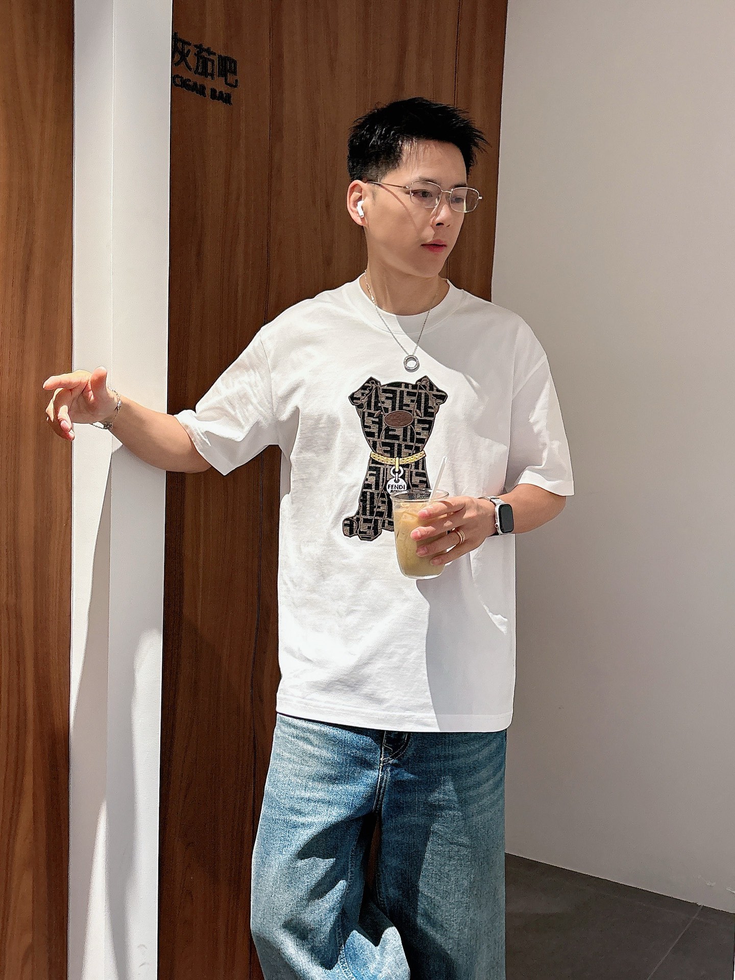 26SS春夏服 クロムハーツ 半袖Tシャツ トップス メンズ