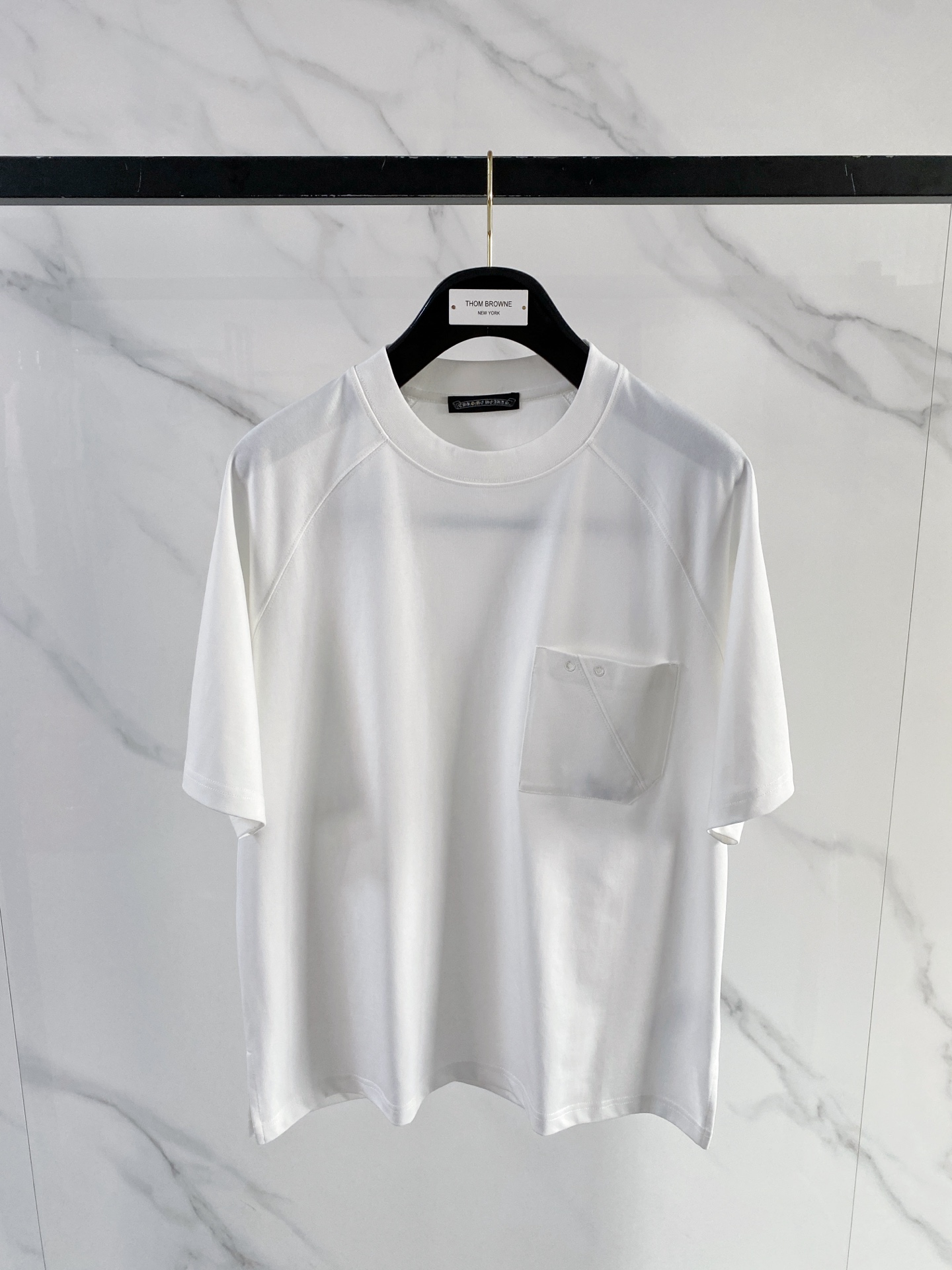 26SS春夏服 クロムハーツ 新作通販 半袖Tシャツ トップス