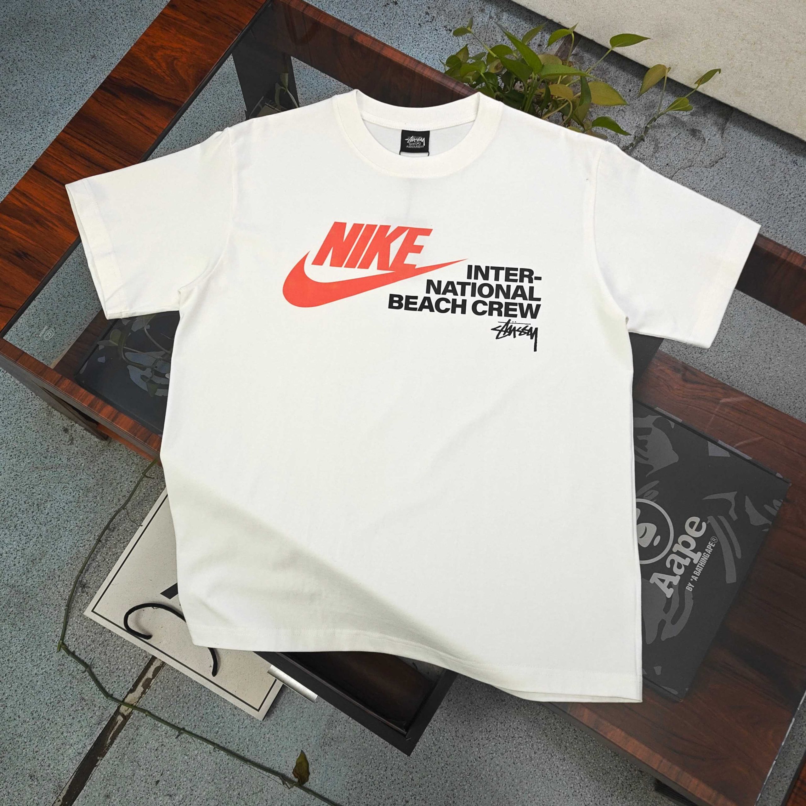 人気の春夏服 ステューシー 新作通販 半袖Tシャツ トップス