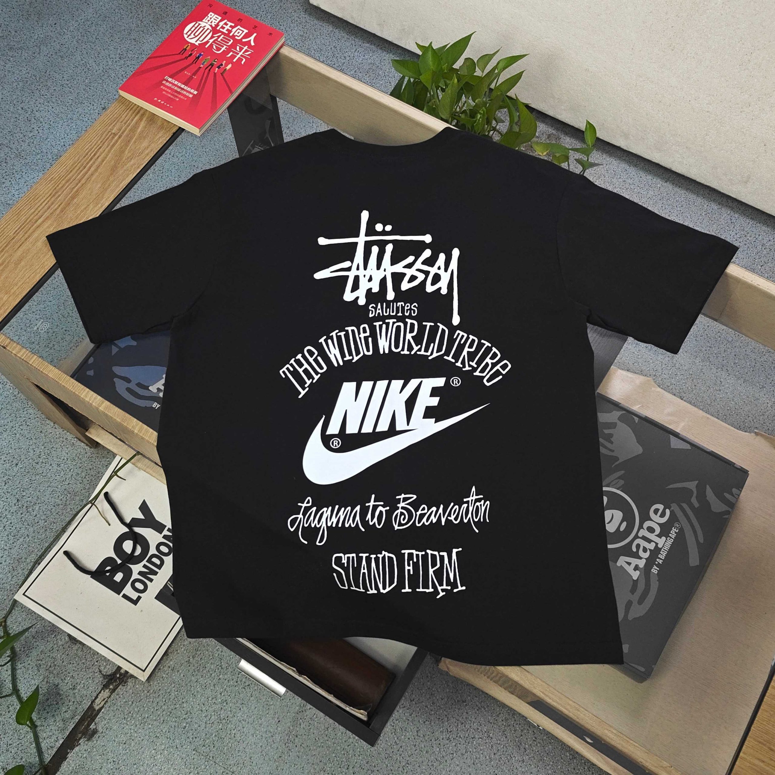 人気の春夏服 ステューシー 新作通販 半袖Tシャツ トップス 26401