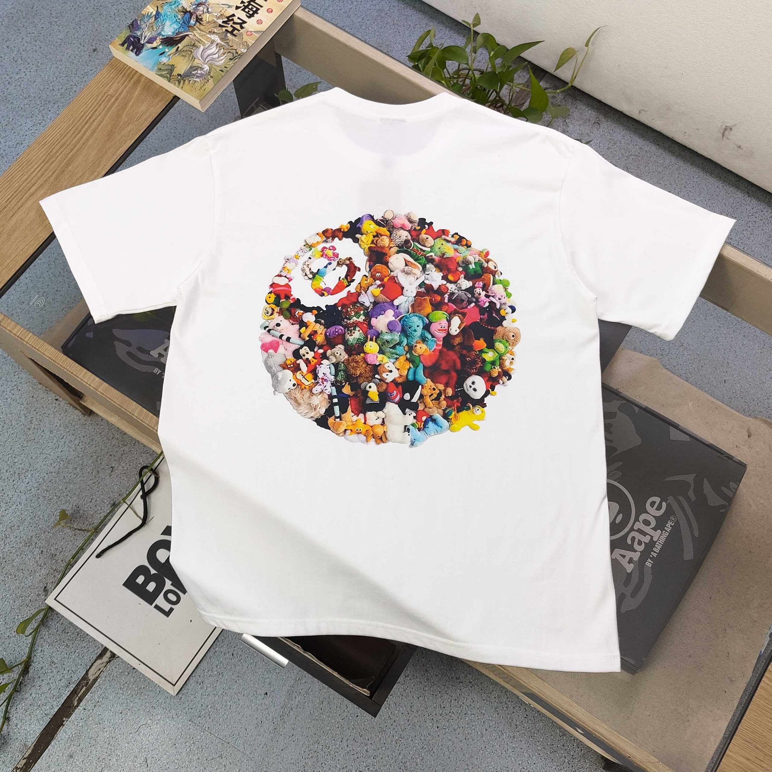 人気の春夏服 ステューシー 新作通販 半袖Tシャツ トップス 26401