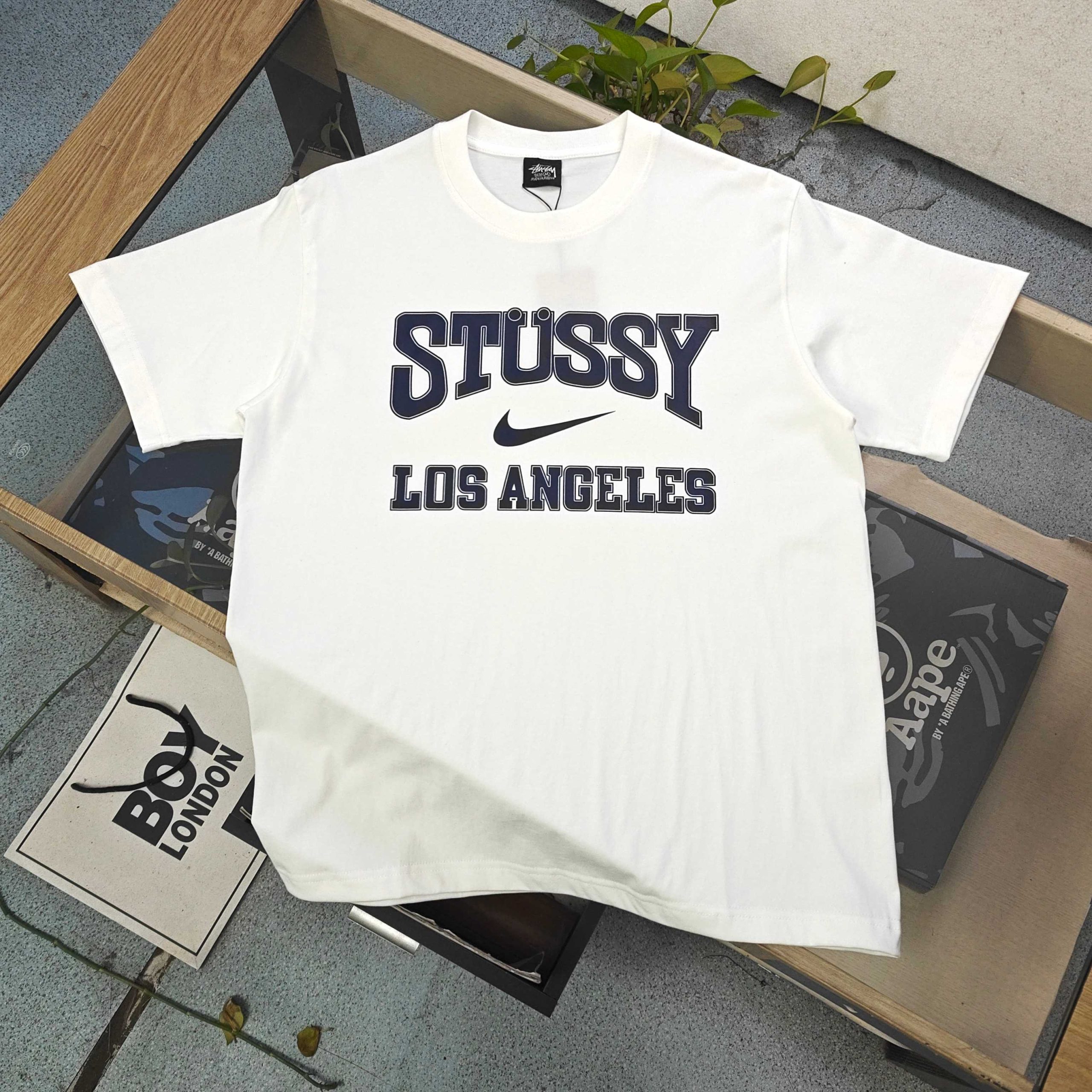 人気の春夏服 ステューシー 新作通販 半袖Tシャツ トップス