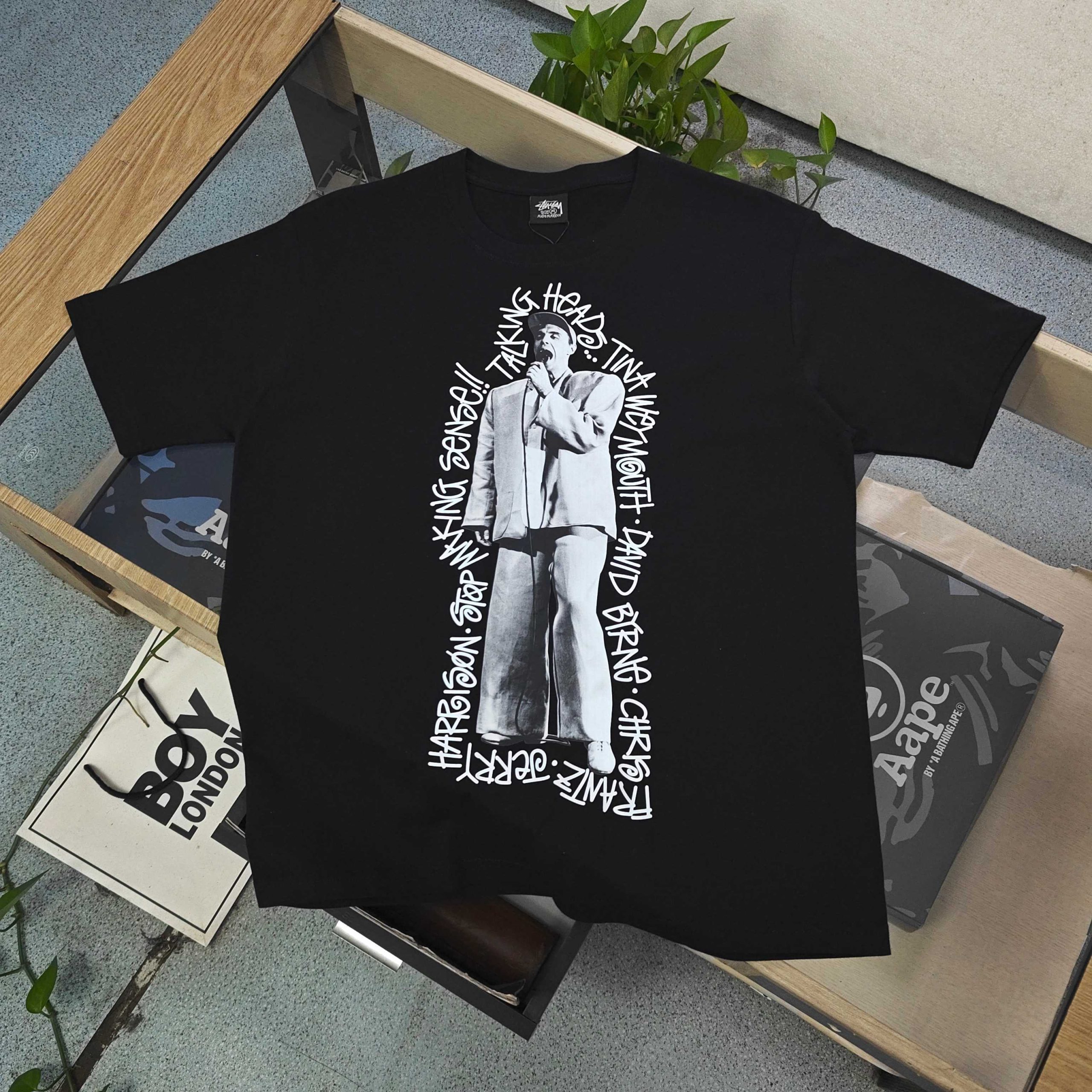 人気の春夏服 ステューシー 新作通販 半袖Tシャツ トップス