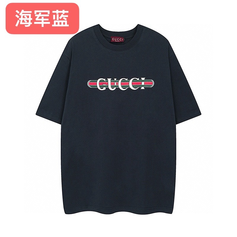 グッチ 2026SS春夏 半袖Ｔシャツ トップス 男女兼着