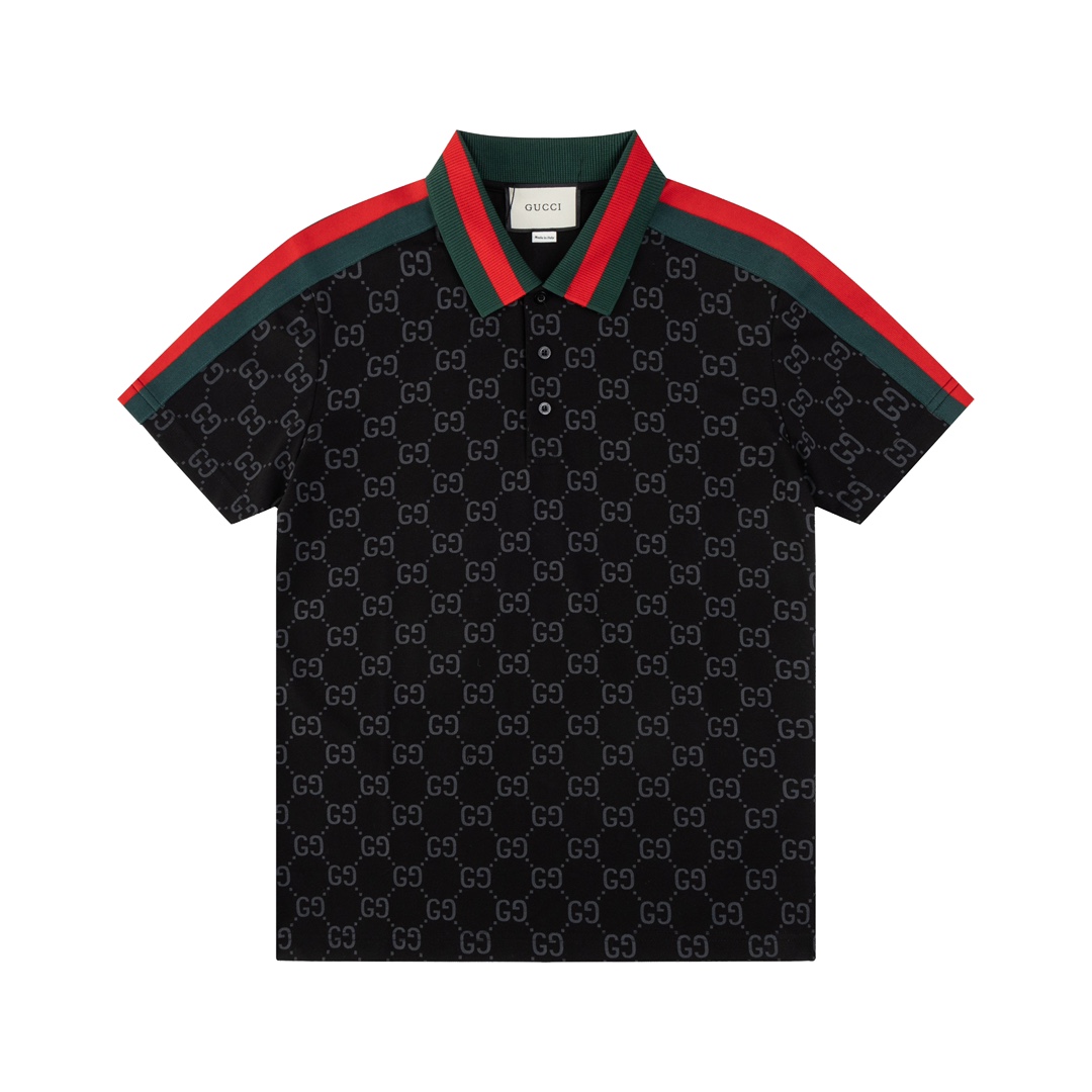 グッチ 2026SS春夏 半袖Ｔシャツ トップス 男女兼着