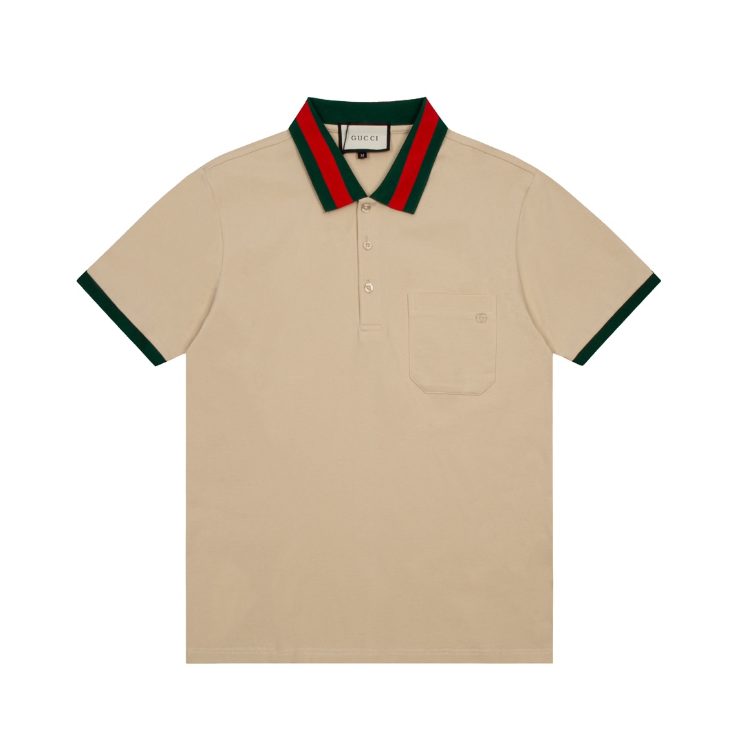 グッチ 2026SS春夏 半袖Ｔシャツ トップス 男女兼着