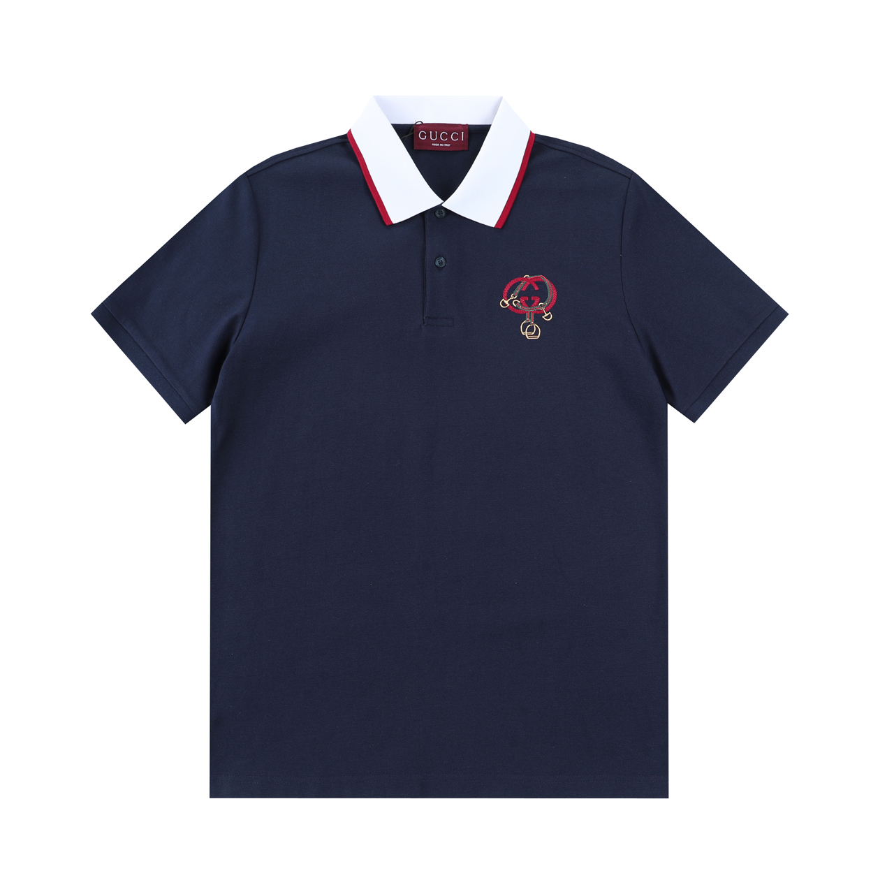 グッチ 2026SS春夏 半袖Ｔシャツ トップス 男女兼着