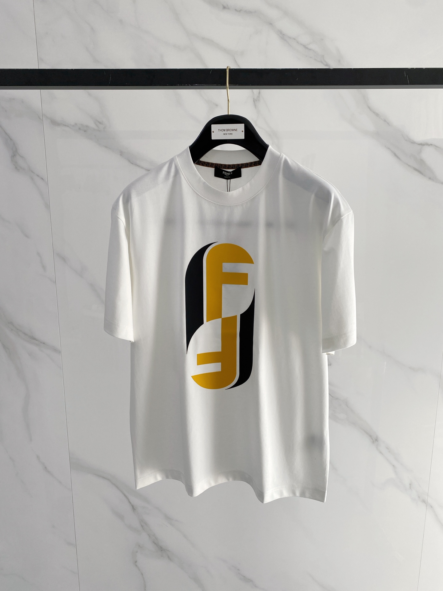 フェンディ 2026SS春夏 半袖Ｔシャツ トップス