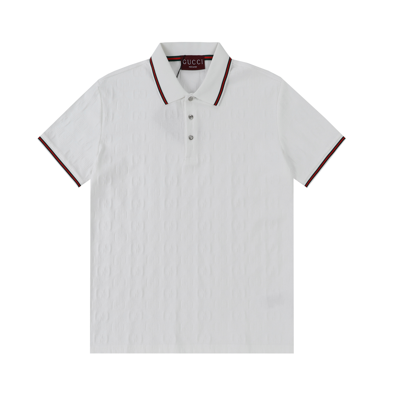 グッチ 2026SS春夏 半袖Ｔシャツ トップス 男女兼着