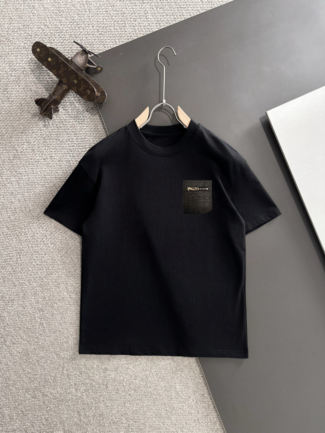 フェンディ 2026SS春夏 半袖Ｔシャツ トップス