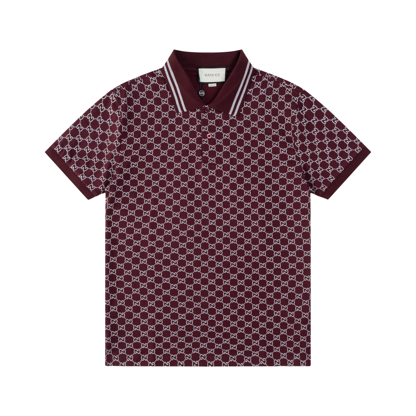 グッチ 2026SS春夏 半袖Ｔシャツ トップス 男女兼着