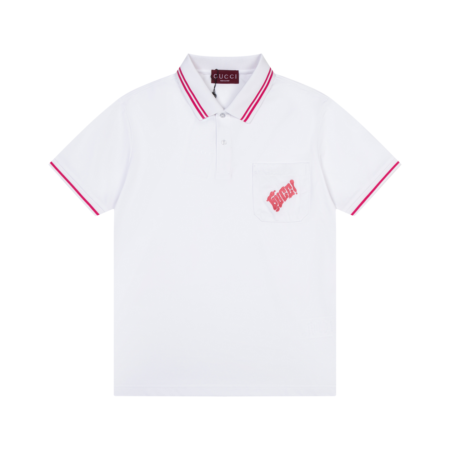 グッチ 2026SS春夏 半袖Ｔシャツ トップス 男女兼着
