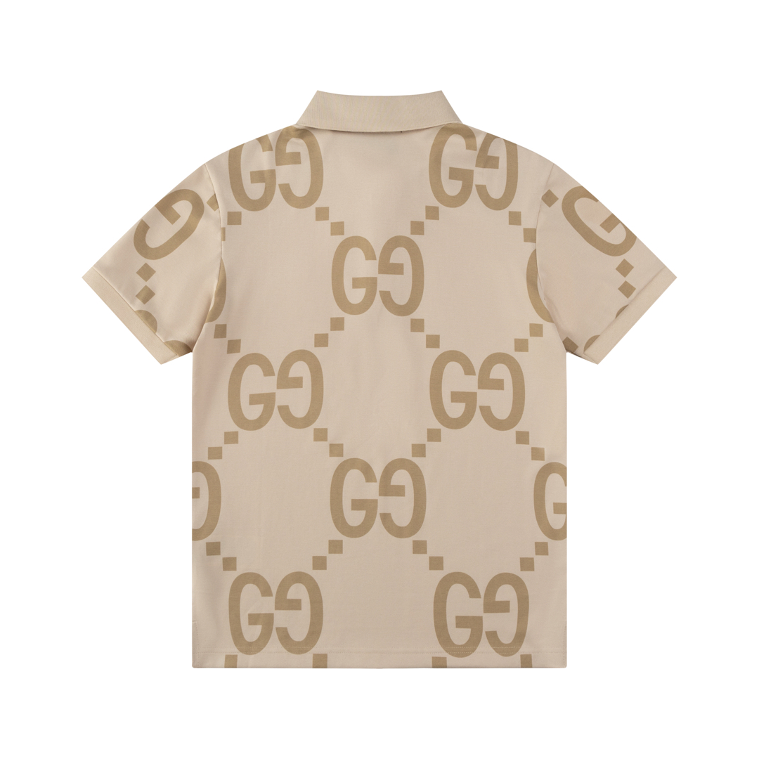 グッチ 2026SS春夏 半袖Ｔシャツ トップス 男女兼着