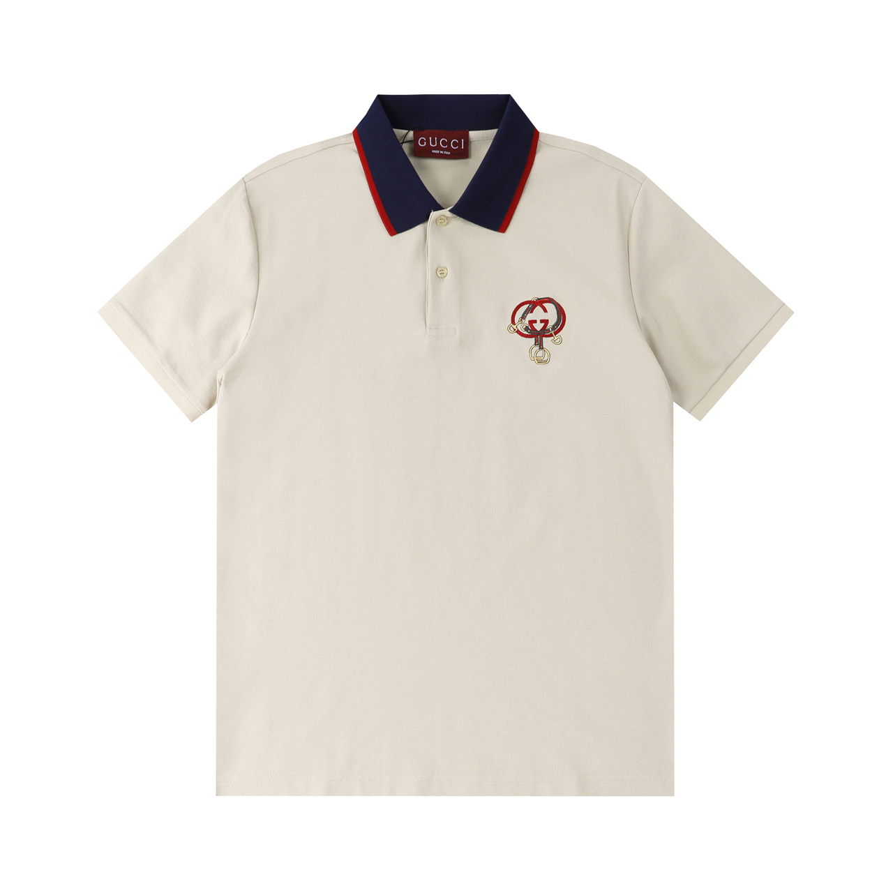グッチ 2026SS春夏 半袖Ｔシャツ トップス 男女兼着