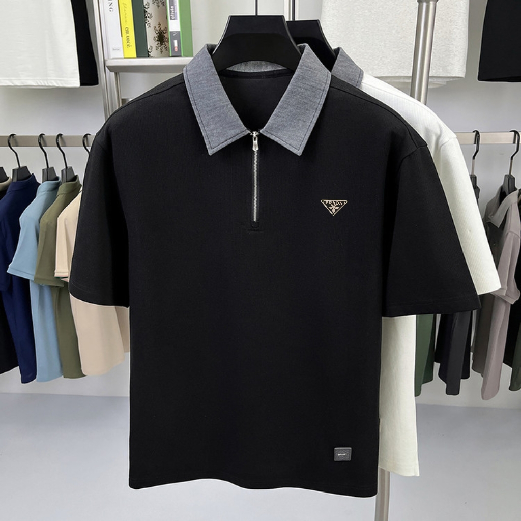 プラダ 26 新作が登場 半袖Ｔシャツ トップス メンズ