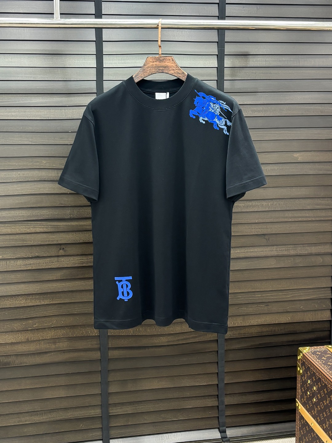 バーバリー 2026SS春夏 半袖Ｔシャツ トップス