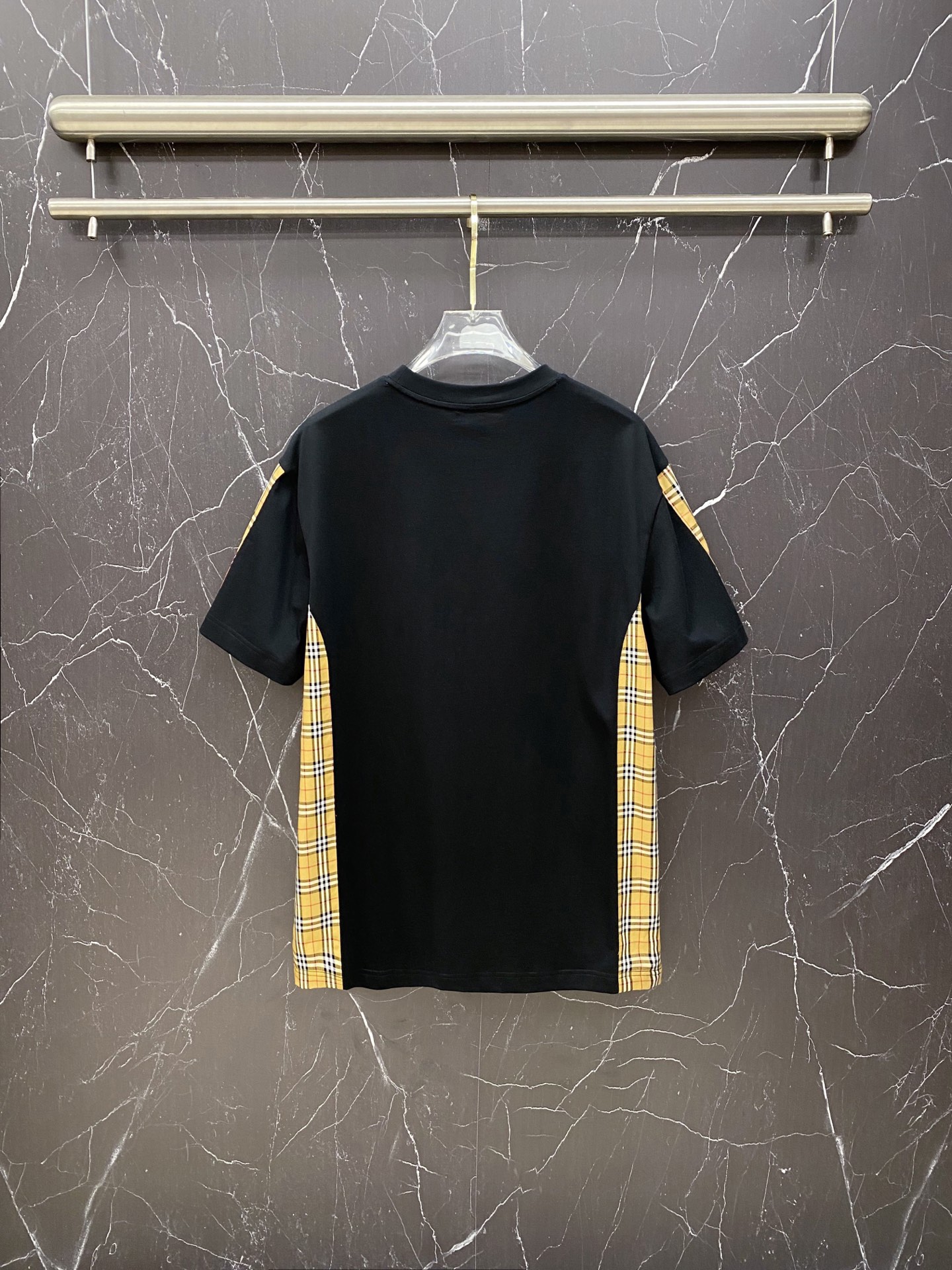 バーバリー 2026SS春夏 半袖Ｔシャツ トップス