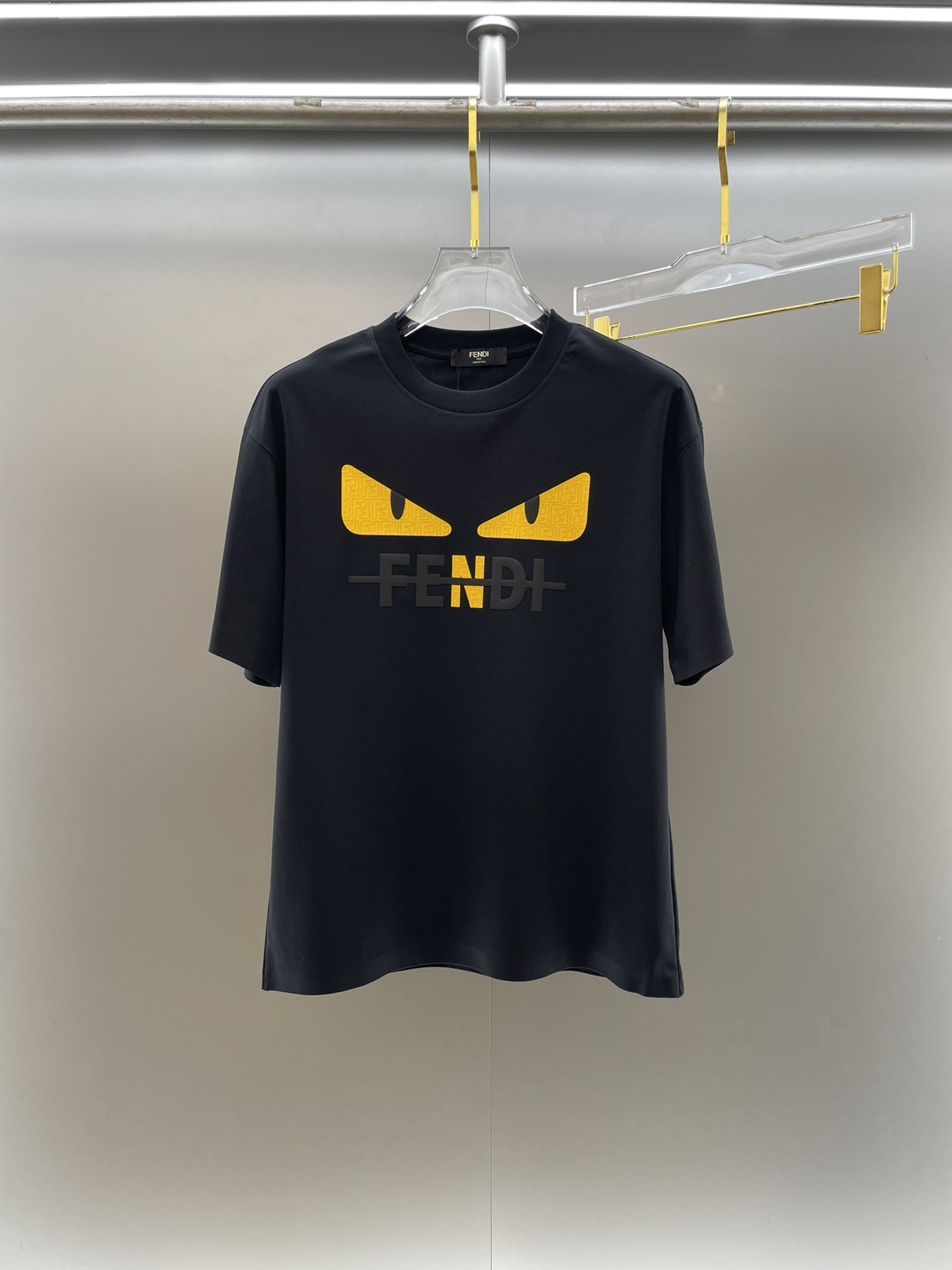 フェンディ 2026SS春夏 半袖Ｔシャツ トップス
