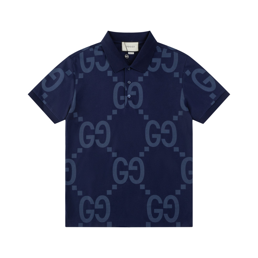 グッチ 2026SS春夏 半袖Ｔシャツ トップス 男女兼着