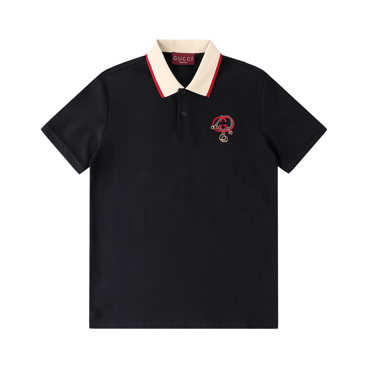 グッチ 2026SS春夏 半袖Ｔシャツ トップス 男女兼着
