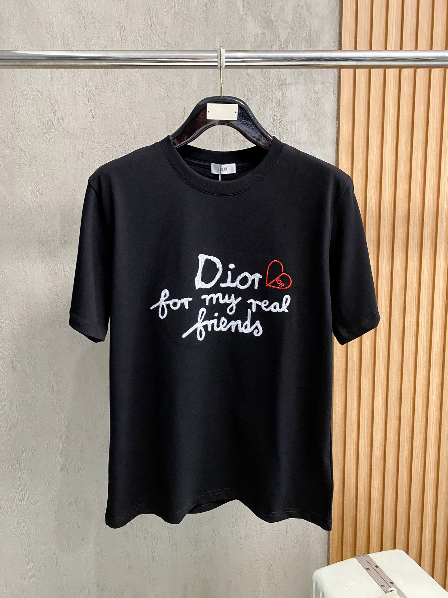 クリスチャンディオール 2026SS春夏 半袖Ｔシャツ トップス