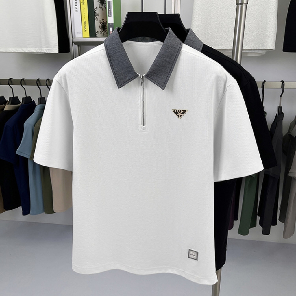 プラダ 26 新作が登場 半袖Ｔシャツ トップス メンズ