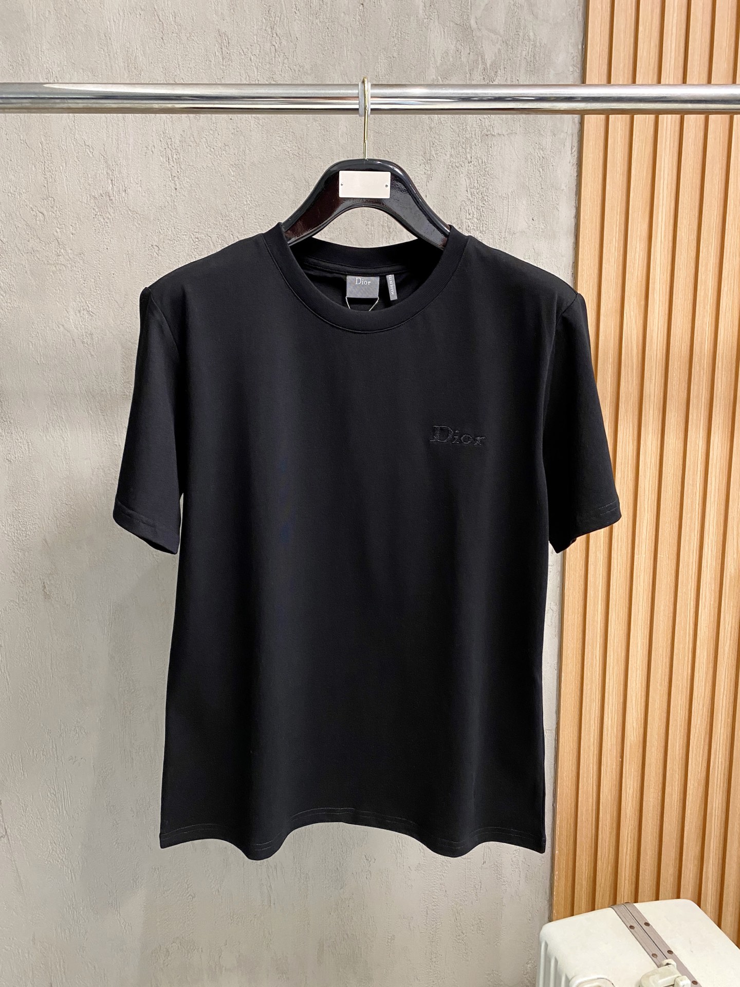 クリスチャンディオール 2026SS春夏 半袖Ｔシャツ トップス