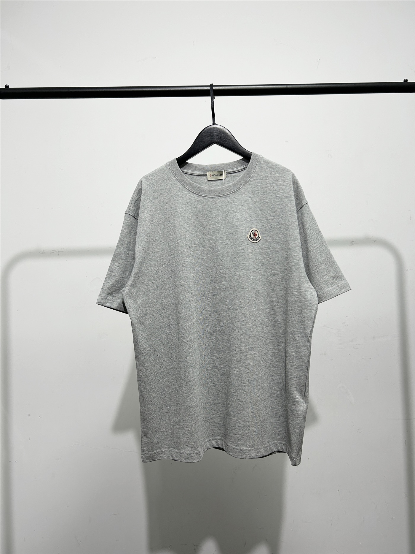 モンクレール 2026SS春夏 半袖Ｔシャツ トップス 恋人