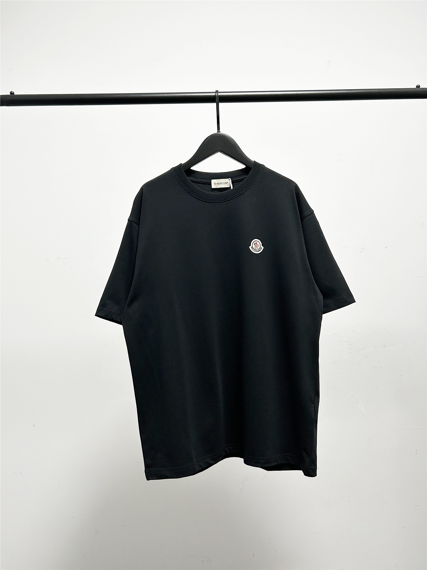 モンクレール 2026SS春夏 半袖Ｔシャツ トップス 恋人