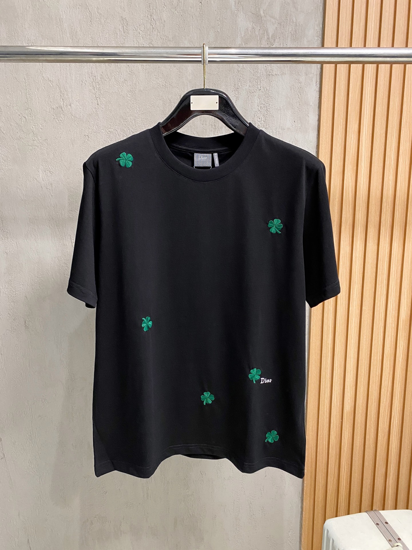 クリスチャンディオール 2026SS春夏 半袖Ｔシャツ トップス