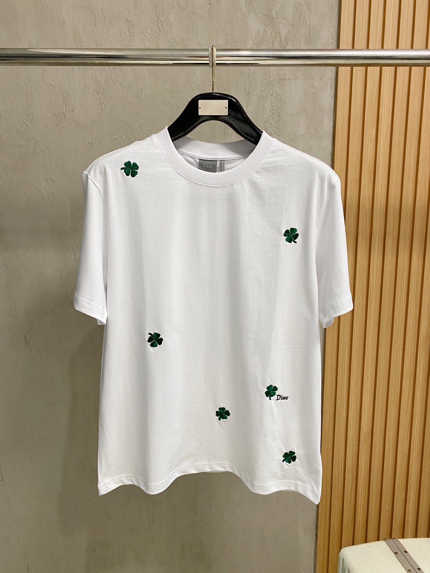 クリスチャンディオール 2026SS春夏 半袖Ｔシャツ トップス