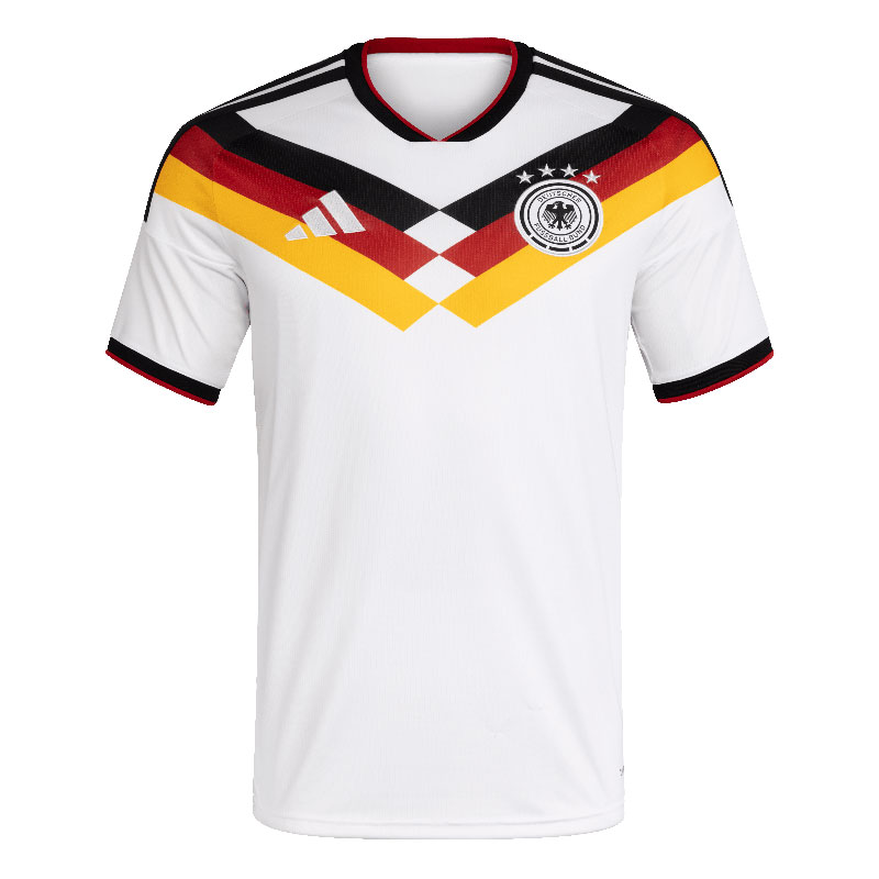 アディダス ドイツ代表 2026 ホーム レプリカ ユニフォーム サッカー ウェア adidas2026SS