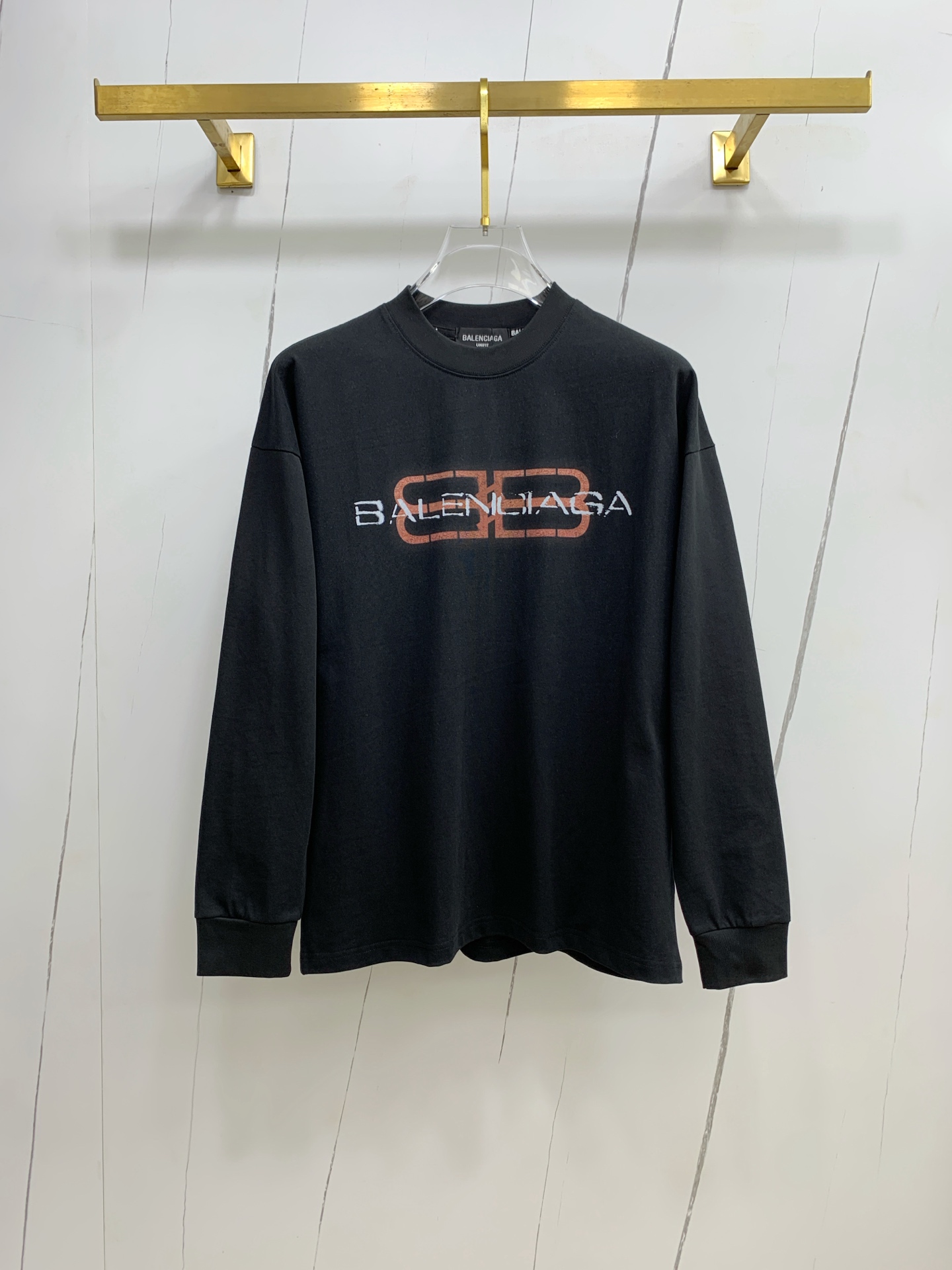 人気服公式通販 バレンシアガ パーカー スウェット メンズ